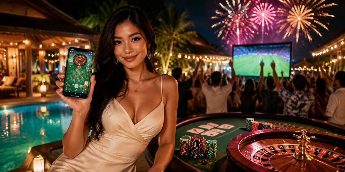 bobatoto One Home for Casino and Sports